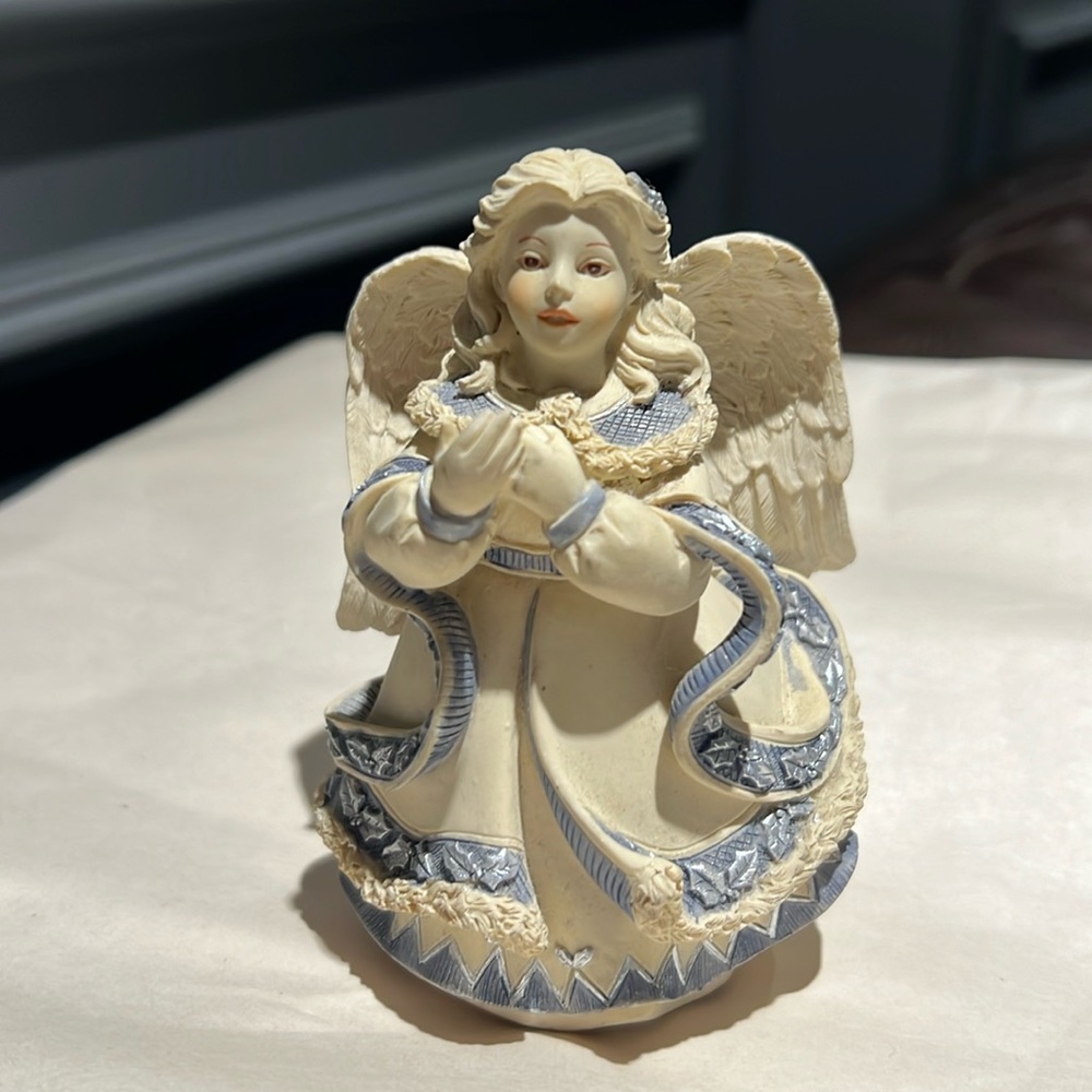 Sarahs Angels Christmas Angel